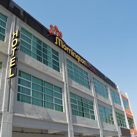 Mornington Hotel Soon Choon Ipoh Exterior foto