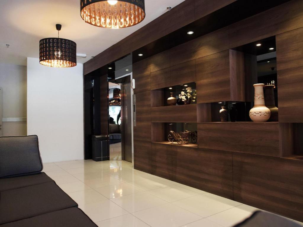 Mornington Hotel Soon Choon Ipoh Exterior foto