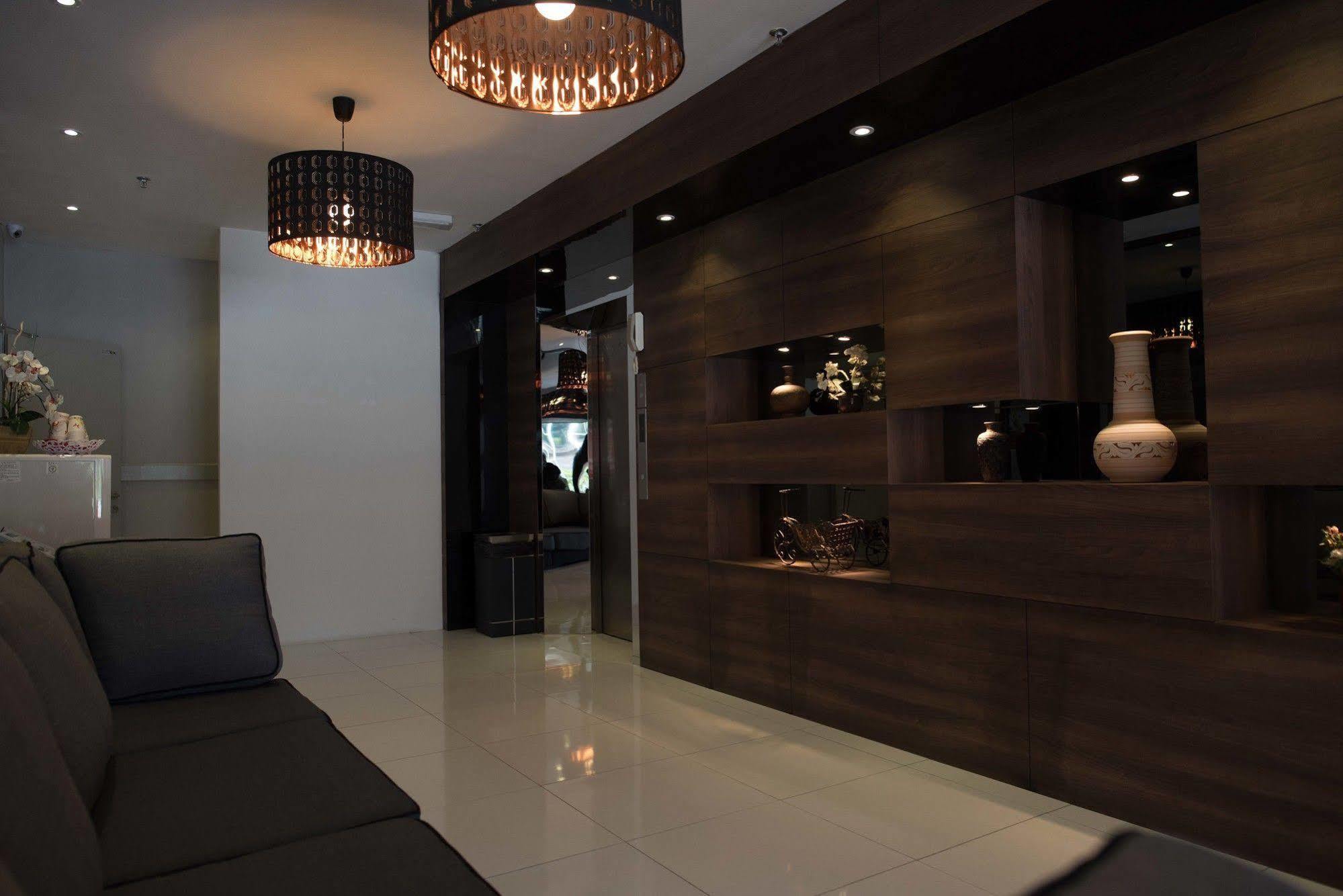Mornington Hotel Soon Choon Ipoh Exterior foto